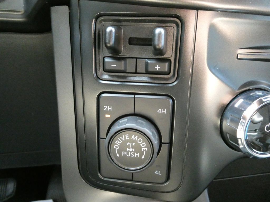 Used 2024 Ford F150 XLT w/ Equipment Group 302A MID AWD/4WD image 26
