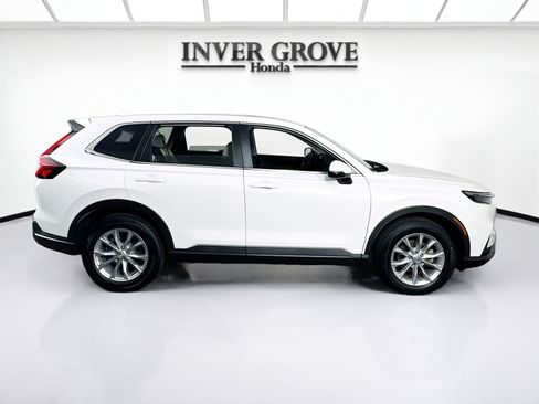 Certified 2023 Honda CR-V EX image 4