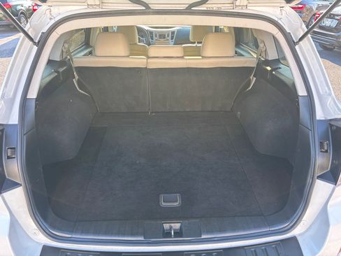 Used 2014 Subaru Outback 2.5i Limited w/ Moonroof Package image 37