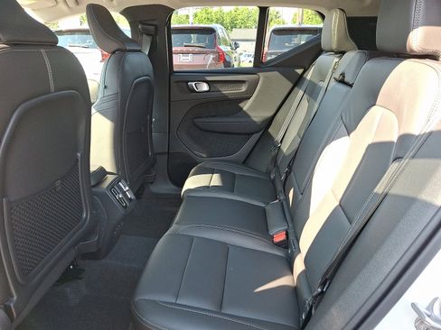 New 2026 Volvo XC40 B5 Plus w/ Protection Package Premier image 5