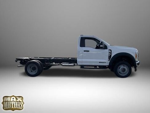 New 2024 Ford F550 XL image 13