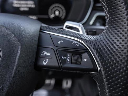 Used 2023 Audi RS 5 image 15