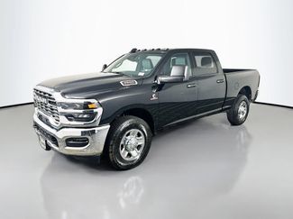 New 2026 RAM 3500 Tradesman w/ Chrome Appearance Group RWD video 3