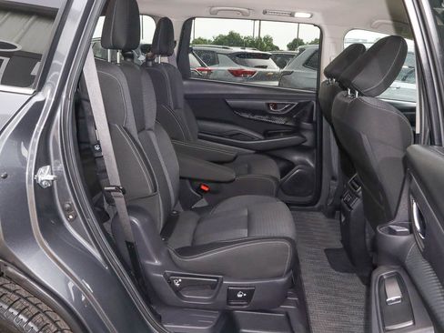 Used 2025 Subaru Ascent Premium AWD/4WD image 24