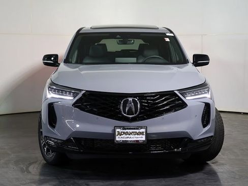 Used 2026 Acura RDX A-Spec AWD/4WD image 9