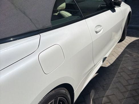 Certified 2023 BMW 440i xDrive Convertible w/ Premium Package image 32