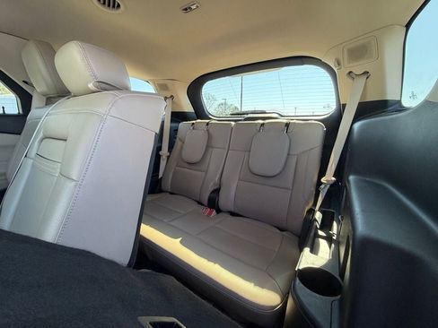 Certified 2023 Ford Explorer Limited image 29