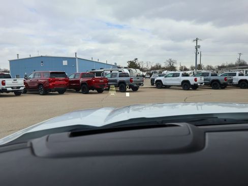 Certified 2022 GMC Sierra 1500 Denali w/ Technology Package image 19