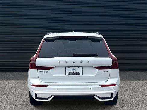 New 2026 Volvo XC60 B5 Plus w/ Climate Package image 6