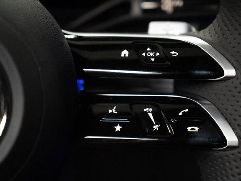 New 2026 Mercedes-Benz GLC 300 4MATIC image 22
