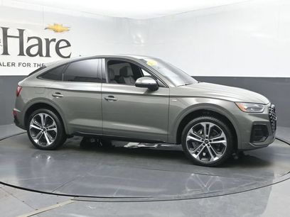 Used 2023 Audi Q5 2.0T Premium Plus w/ Premium Plus Package