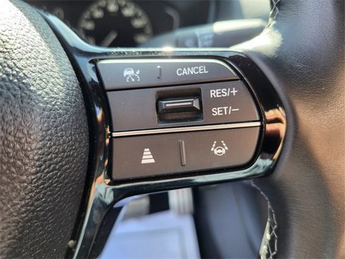 Used 2023 Honda Civic Sport image 26