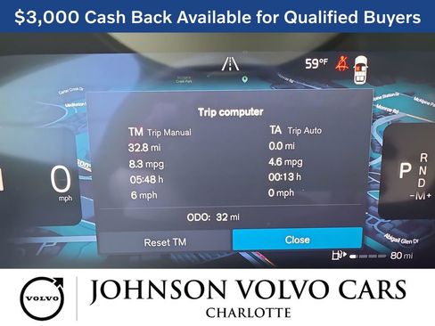 New 2026 Volvo XC90 B6 Ultra w/ Lounge Package image 21