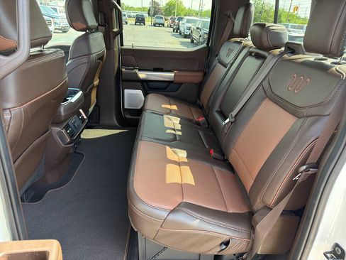 Used 2025 Ford F150 King Ranch AWD/4WD image 25
