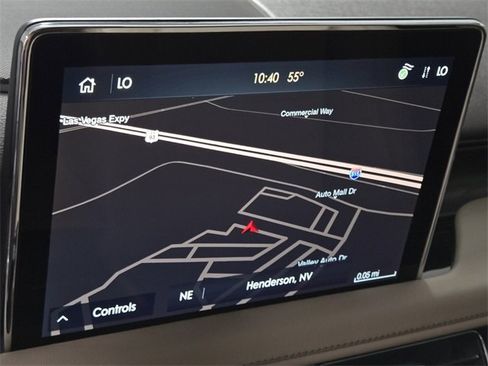 Certified 2023 Lincoln Aviator Reserve w/ Equipment Group 201A image 25