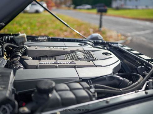 Used 2009 Mercedes-Benz G 55 AMG 4MATIC image 24