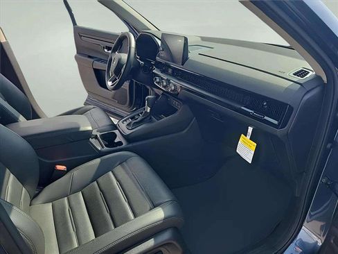 Used 2024 Honda CR-V EX-L image 29