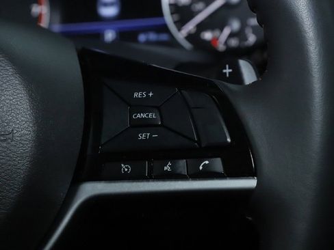 Certified 2025 Nissan Altima 2.5 SR AWD/4WD image 23