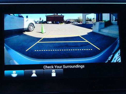 Used 2018 Honda Accord Sport image 22