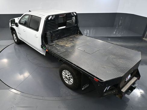 Used 2024 Chevrolet Silverado 2500 LT w/ Convenience Package AWD/4WD image 55