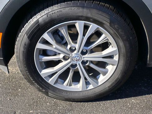 Certified 2023 Buick Envision Preferred image 30