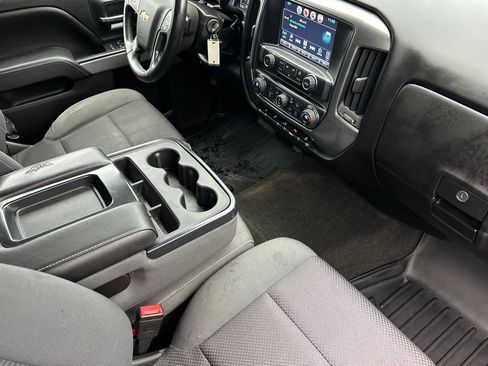 Used 2016 Chevrolet Silverado 1500 LT w/ All Star Edition image 15