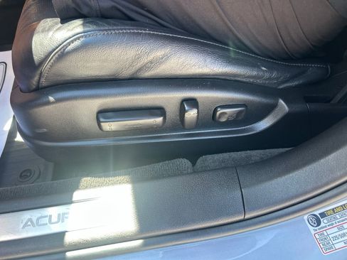 Used 2016 Acura TLX V6 SH-AWD w/ Technology Pkg image 19