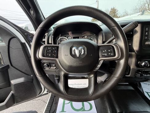 Used 2022 RAM 3500 Tradesman image 6