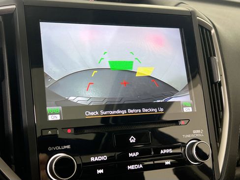 Used 2022 Subaru Forester Limited image 13