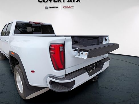 New 2026 GMC Sierra 3500 Denali Ultimate image 6