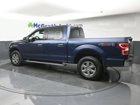 Used 2020 Ford F150 XLT w/ Equipment Group 302A Luxury AWD/4WD image 23