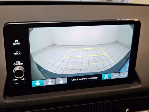 Certified 2024 Honda Civic Touring image 4