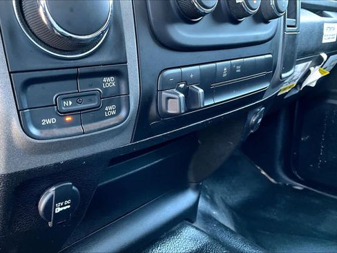 Used 2022 RAM 1500 Tradesman w/ Trailer Tow Group image 28