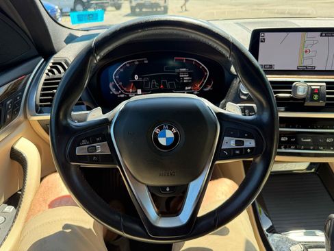 Used 2020 BMW X3 xDrive30i w/ Driving Assistance Package AWD/4WD image 33
