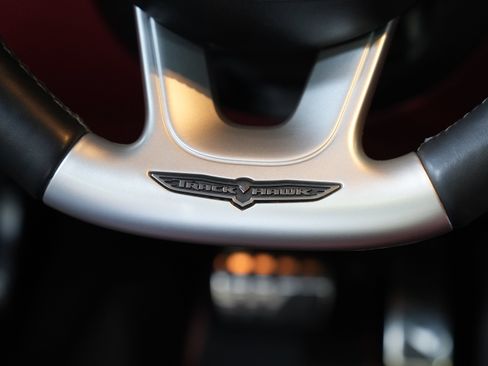 Used 2018 Jeep Grand Cherokee Trackhawk AWD/4WD image 44