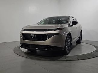 New 2026 Nissan Murano Platinum w/ Cargo Package AWD/4WD 360° Tour
