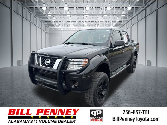 Used 2018 Nissan Frontier SV w/ Value Truck Package RWD 360° Tour