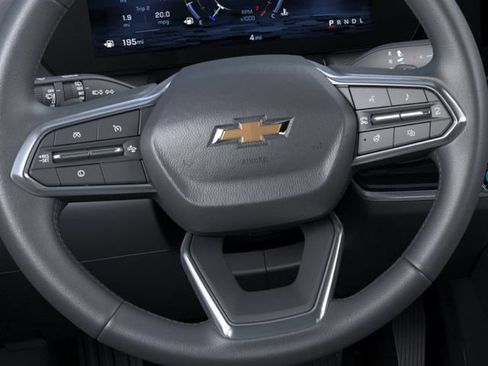 New 2026 Chevrolet Equinox LT w/ Convenience Package II FWD image 19