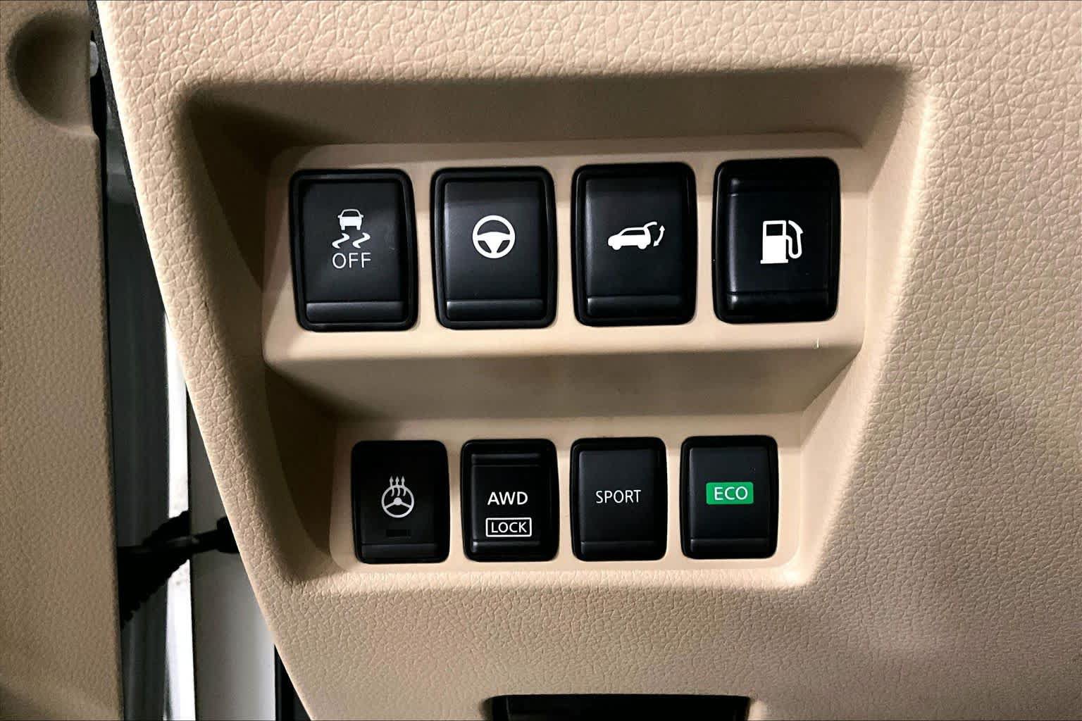 Used 2019 Nissan Rogue SL w/ Premium Package AWD/4WD image 28