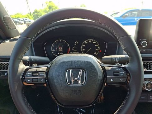 Certified 2026 Honda Civic Sport image 18