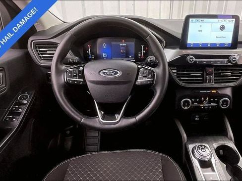 Used 2023 Ford Escape Active AWD/4WD image 5