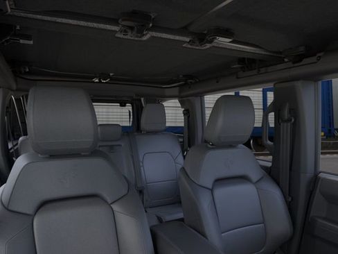 New 2026 Ford Bronco Outer Banks AWD/4WD image 12