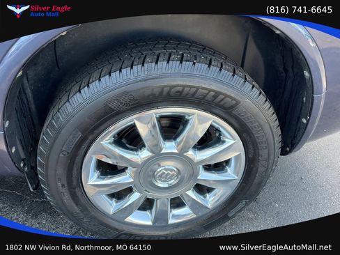 Used 2013 Buick Enclave Leather FWD image 14