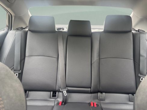 Used 2026 Toyota Camry XLE w/ Premium Plus Package FWD image 14