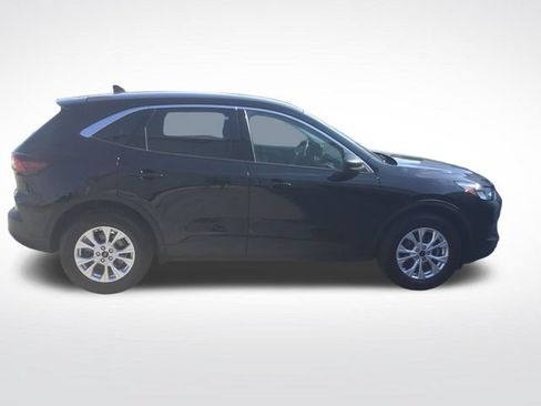 Used 2023 Ford Escape Active AWD/4WD image 6