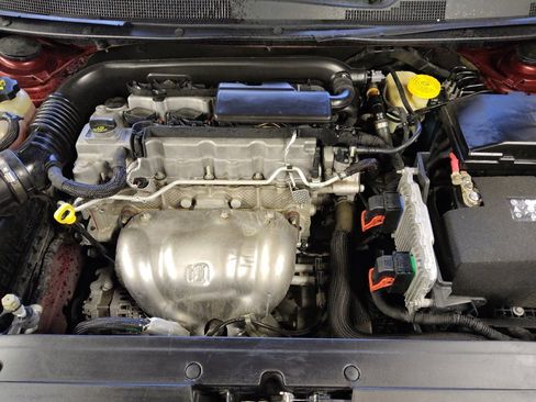 Used 2016 Chrysler 200 LX image 30