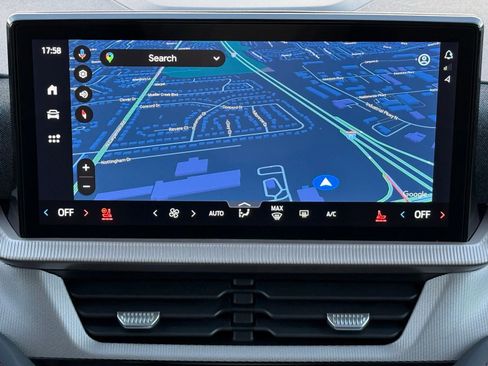 New 2026 Ford Explorer Active w/ Active Comfort Package image 25