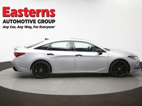 Used 2021 Toyota Avalon XSE image 47