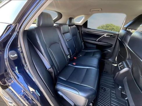 Used 2021 Lexus RX 350 FWD w/ Accessory Package image 24