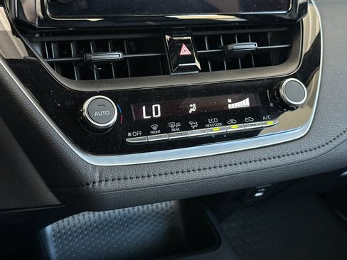 Used 2024 Toyota Corolla SE image 17